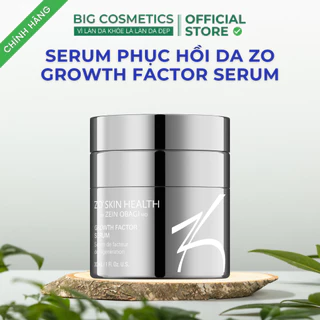 Serum Phục Hồi Da GROWTH FACTOR SERUM 30ml