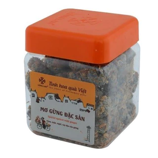 Ô MAI MƠ GỪNG ĐẶC SẢN 500g