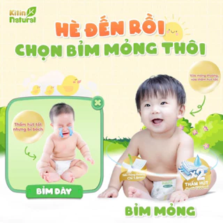 [MUA 3 BỊCH TẶNG 1 QUÀ] BỈM QUẦN/ DÁN KITIN NATURAL S50/M44/L40/XL38/XXL36/XXXL34