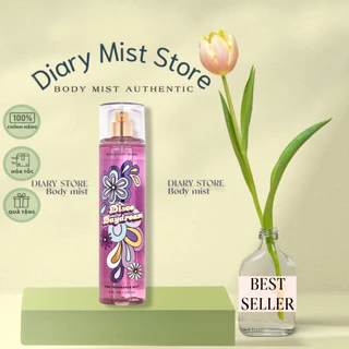 𝐃𝐢𝐚𝐫𝐲𝐦𝐢𝐬𝐭.𝐬𝐭𝐨𝐫𝐞 Xịt thơm toàn thân body mist khác Bath & Body Works - Disco Daydream