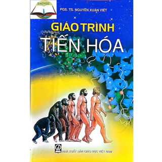 Sách - Giáo Trình Tiến Hóa