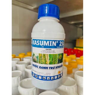 Kasumin 2SL - Sạch vi khuẩn