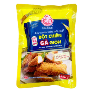 BỘT CHIÊN GÀ GIÒN GÓI 150G