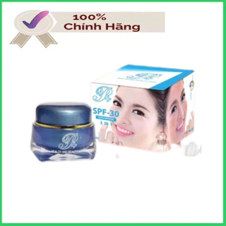 Kem Dưỡng TRắng Da Ngừa Mụn Thâm P+ Spa 15g