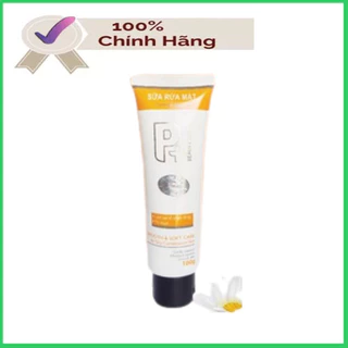 Sửa Rửa Mặt Trắng Da Làm Se Khít Lỗ Chân Lông  p+ 100g