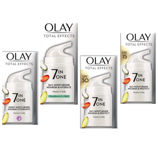 Kem dưỡng da Olay Total Effects 7 in 1 50mL