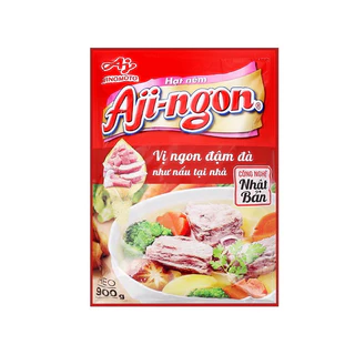 Hạt nêm Aji-ngon túi 900gr