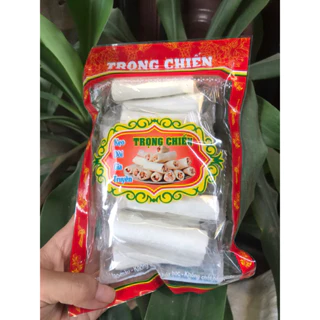 Kẹo dồi lạc vừng Trọng Chiến gói 130g