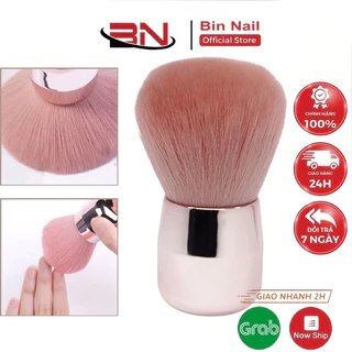 Chổi phủi bụi nail lông hồng