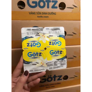 Combo 20 hộp váng sữa Gotz