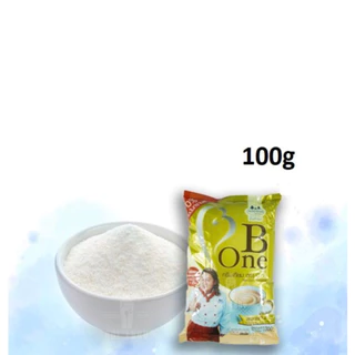 Bột Kem Béo Pha Trà Sữa Thái Lan B One Bone tách lẻ 100g