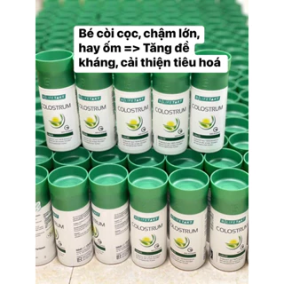 Sữa non Colostrum của Đức 125ml (date 1/2025)