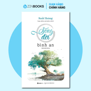 Sách - Sống Đời Bình An