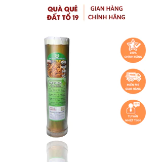 Thịt Chua Ống Nứa Gia Bảo - Đặc Sản Phú Thọ Hương Vị Đặc Trưng Thơm Ngon