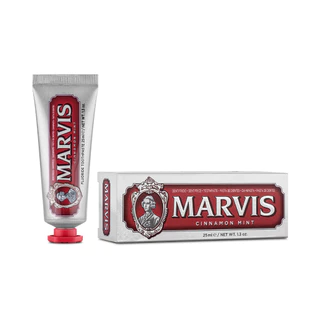 [Quà Tặng] Kem Đánh Răng MARVIS Cinnamon Mint 25ML