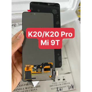 Màn hình Xiaomi Mi 9T / Mi 9T Pro / Redmi K20 / Redmi K20 + tặng kèm bộ keo dán