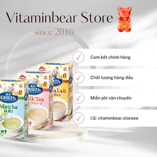 Sữa bầu Morinaga Nhật Bản siêu ngon