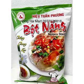 1kg Bột năng Tuấn Phương