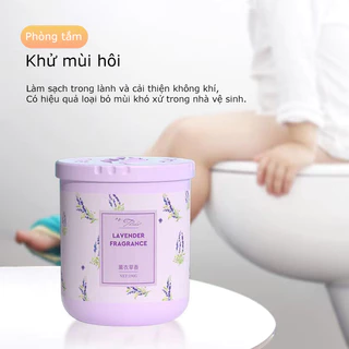 Sáp thơm phòng khử mùi phòng, xe ô tô,toilet,tủ quần áo sáp thơm khử mùi nhà vệ sinh ARSE FANS