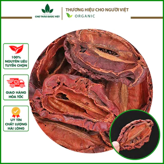 100g Mộc Qua (Khô, Sạch, Đẹp)