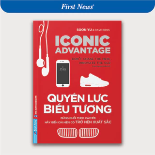 Sách Quyền Lực Biểu Tượng First News