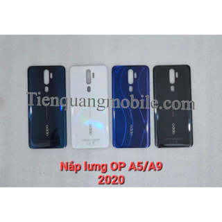 Nắp lưng Oppo A5 2020 / A9 2020