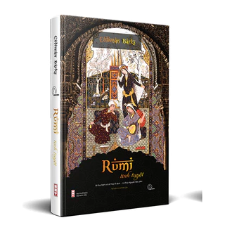 Sách - Rumi Tinh Tuyệt