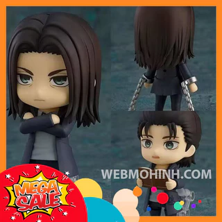 🌟GIÁ HỦY DIỆT🌟 Mô Hình Eren Yeager Attack on Titan The Final Season Có Khớp Cử Động Nendoroid 2000