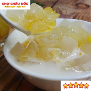 500gr Rong Biển Nấu Sương Sa, Xu Xoa Giải Nhiệt Cơ Thể ( Chưa Làm Sạch )