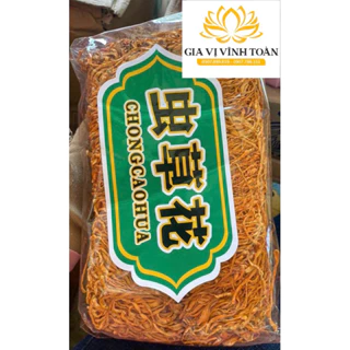 Đông trùng hạ thảo (100g)