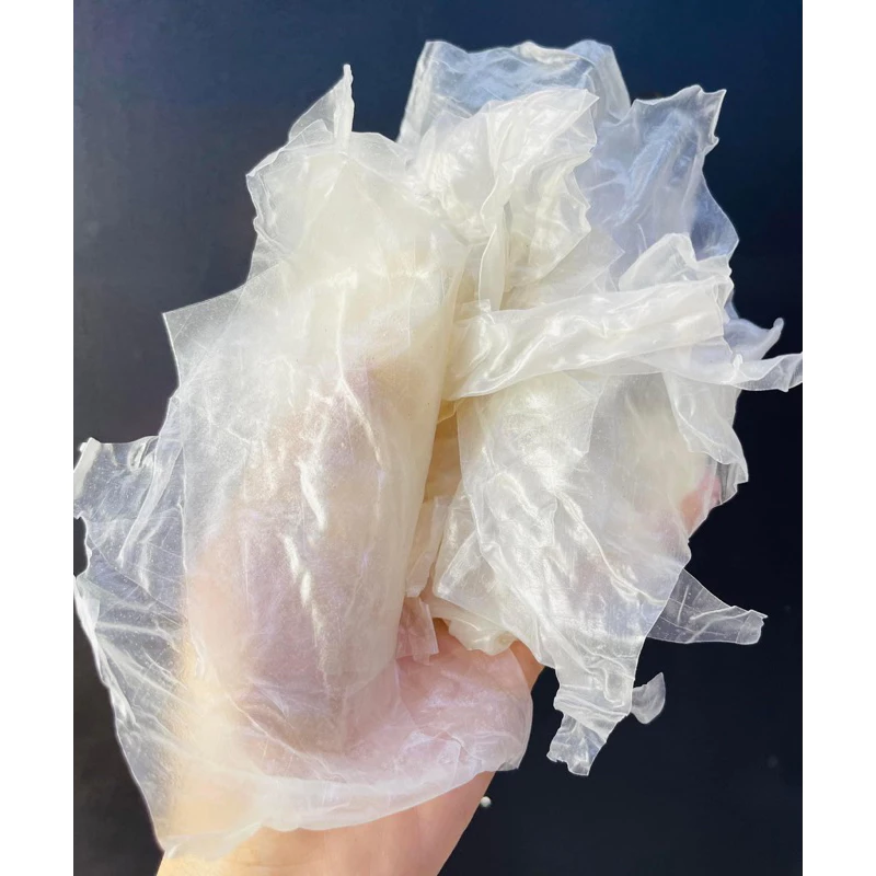 500G bánh tráng rìa phơi sương loại ngon
