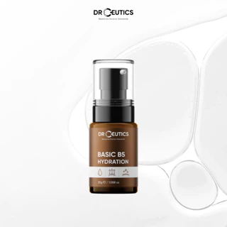 DRCEUTICS Serum Basic B5 Hydration DrCeutics Cho Da Dầu Mụn