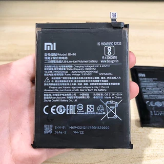 Pin Xiaomi Redmi 7 / Redmi Note 8 ( BN46 ) Zin Hàng Cao Cấp.