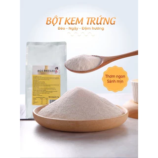 Bột Kem Trứng XiKa 1kg