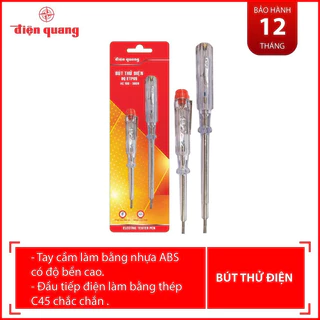 Bút Thử Điện Điện Quang ETP05