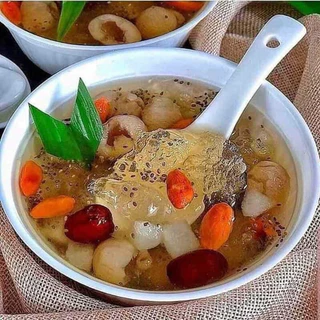 500g Chè Dưỡng Nhan giữ dáng đẹp da , giảm mụn , ngăn ngừa lão hoá