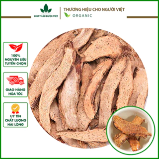 100g Thiên Niên Kiện (Khô, Thơm, Sạch)