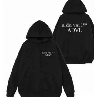 áo a du vai l 🎁 FREESHIP 🎁 áo hoodie a du vai l - áo aduvailon độc lạ hài hước