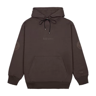 Áo khoác hoodie B-PROJECT