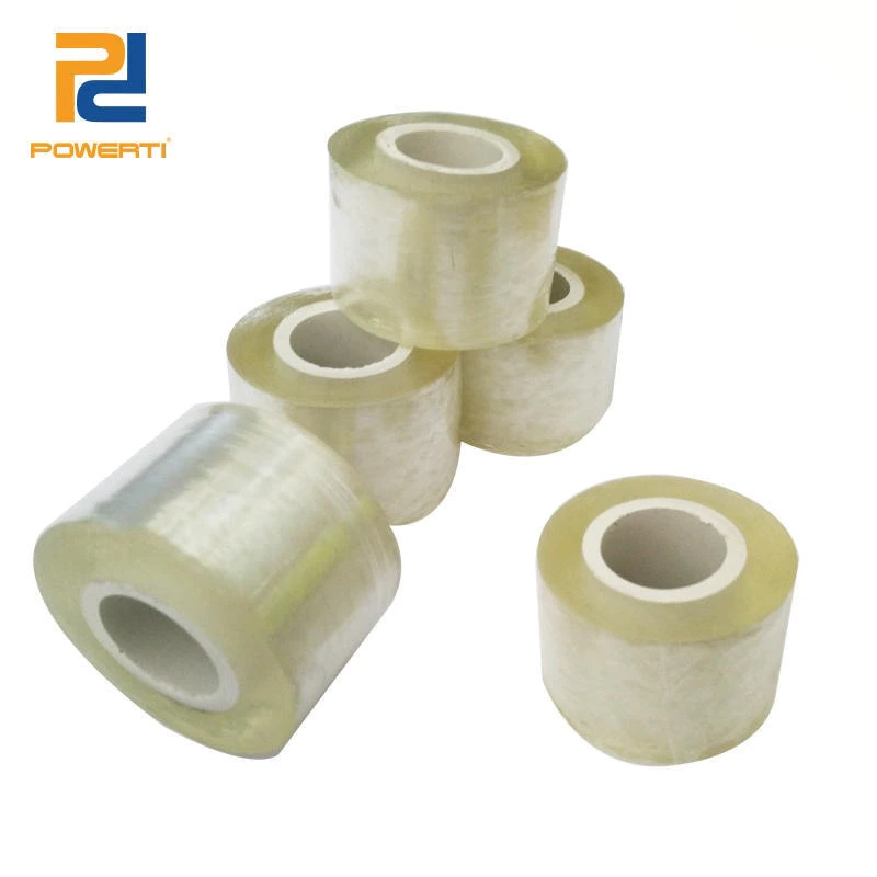 Cuộn nilon cuốn cán vợt chống thấm mồ hôi tay bảo vệ cán vợt ko bị mục gãy