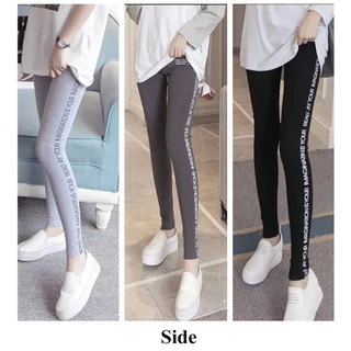 Quần Legging Dài, Nâng Mông Cạp Cao Siêu Hot Siêu Co Giãn Loại 1