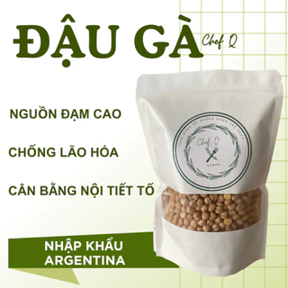 ĐẬU GÀ ARGENTINA CHẤT LƯỢNG CAO