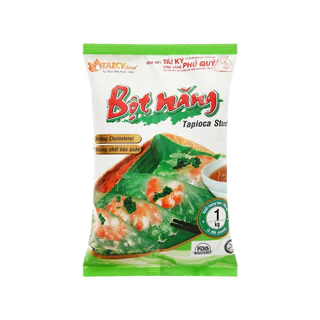 Bột năng 200g