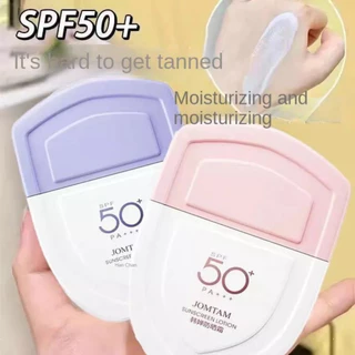 Kem Chống Nắng SPF50 + Chống Tia UV Chống Thấm Nước Và Mồ Hôi