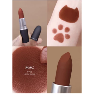 Son thỏi Mac Matte Lipstick