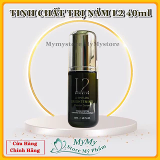 Serum trắng da Nám L2.