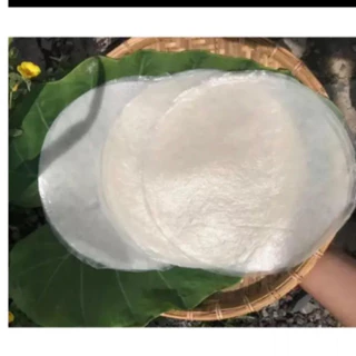 [100gr] Bánh tráng phơi sương và các loại topping ăn bánh tráng Tây Ninh