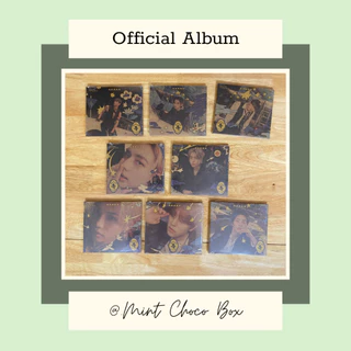 [CÓ SẴN] Bộ ảnh sưu tầm album STRAY KIDS - ★★★★★ [5-STAR] 3rd Album (DIGIPACK Ver.)