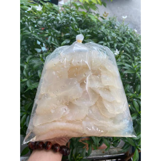 Sứa Chân Ăn Liền 500g ( không tính nước )