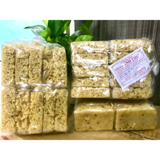 CỐM BÚN - CỐM ĐƯỜNG THƠM NGON ANH THƯ 150G